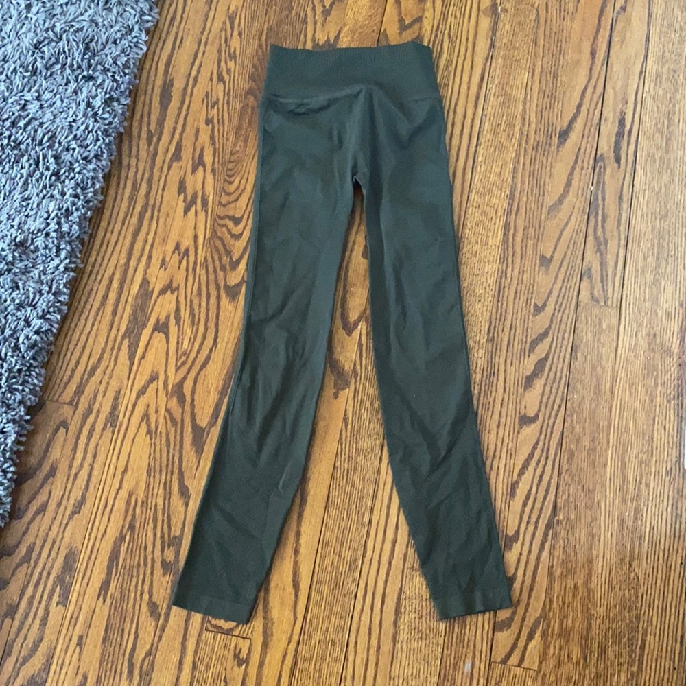 Lulu lemon leggings